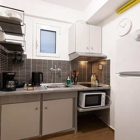 Koukaki Studio Close To Acropolis 100Mbps Atenas Exterior foto