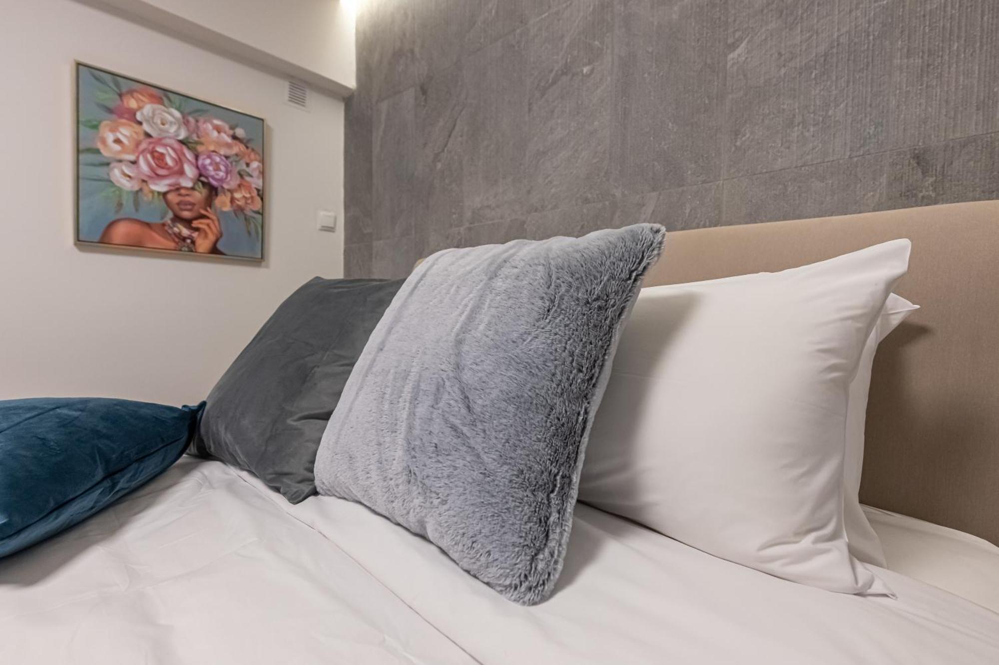 Koukaki Studio Close To Acropolis 100Mbps Atenas Exterior foto